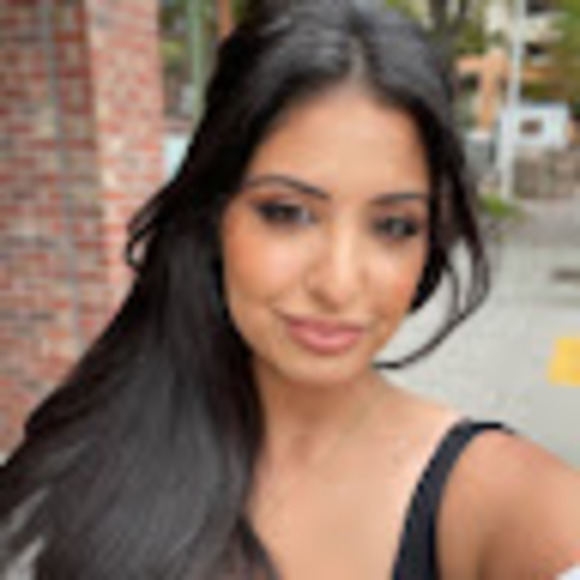 Meet your Posher, Preeya - Picture 1 of 1